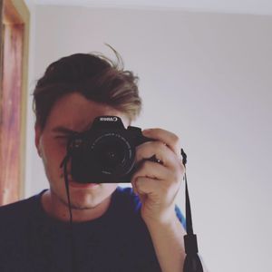 Meet your Posher, Logan